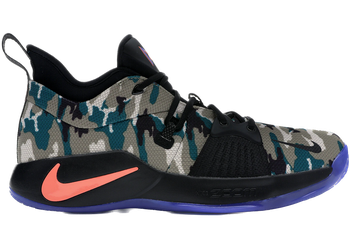 Nike PG 2 EYBL for sale