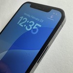 Good Apple iPhone 12 Pro - Unlocked, 512 GB, Graphite, A2341