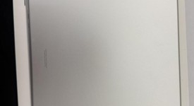 Good
													MacBook Air 2025 (M4) - 15" - Apple M4, Silver, 256 GB, 16 GB, photo 1 of 6