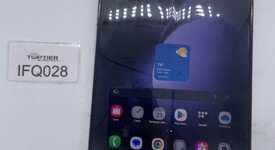 Good
													Samsung Galaxy Z Fold5 - Unlocked, Icy Blue, 512 GB, 12 GB, SM-F946U1, photo 1 of 5