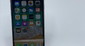 Good
													Apple iPhone 6 - Unlocked, Gray, 64 GB, A1549, photo 1 of 9