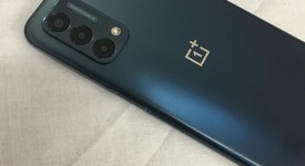 Fair
													OnePlus Nord N200 5G - T-Mobile, Blue, 64 GB, 4 GB, photo 1 of 7