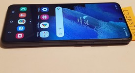 Good
													Samsung Galaxy S21 FE 5G - Unlocked, Graphite, 128 GB, 6 GB, SM-G990U1, photo 1 of 9