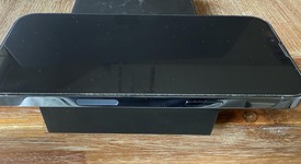 Mint
													Apple iPhone 13 Pro Max - AT&T, Sierra Blue, 128 GB, A2484, photo 5 of 8