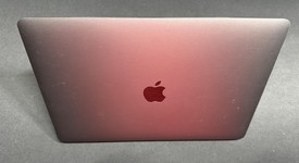 Good
													MacBook Air 2020 - 13" - Apple M1, Gray, 256 GB, 16 GB, photo 4 of 12