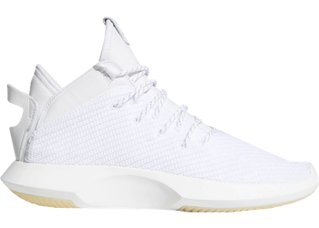 adidas Crazy 1 Adv Running White for sale