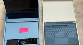 Good
													Microsoft Surface Pro 11 - Sapphire, 256 GB, 16 GB, photo 1 of 5