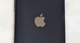 Good
													Apple iPhone 12 Mini - T-Mobile, Black, 64 GB, A2176, photo 5 of 5