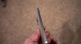 Mint
													Apple iPhone 16 Pro Max - Unlocked, Natural, 256 GB, A3084, photo 5 of 7