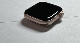 Mint
													Apple Watch Series 11 42mm - Unlocked, Rose Gold, A3335 - Cellular, Aluminum, photo 2 of 6