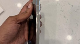 Good
													Google Pixel 10 Pro XL - Verizon, Jade, 256 GB, GUL82, photo 5 of 9