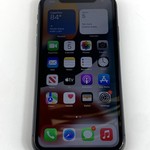 Good Apple iPhone 11 - Consumer Cellular, 64 GB, Black, A2111