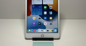 Mint
													Apple iPad Mini 4 - Unlocked, Silver, 32 GB, photo 1 of 6
