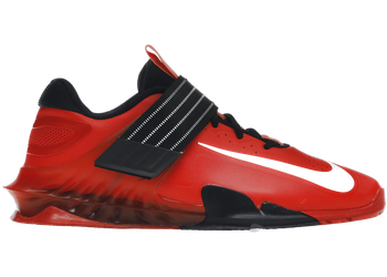 Nike Savaleos Chile Red for sale