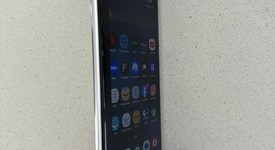 Mint
													Samsung Galaxy S23 Ultra - Unlocked, Lime Green, 512 GB, 12 GB, SM-S918U1, photo 3 of 14