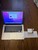 Good MacBook Air 2017 - 13" - I5, Silver, 128 GB, 8 GB