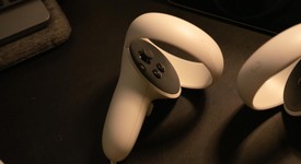Mint
													Meta Quest 2 - 64 GB, photo 4 of 11