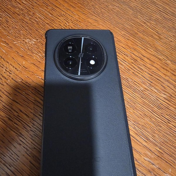 Oppo Find N5 - Unlocked Non-US, 512 GB, Cosmic Black, 16 GB