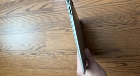 Good
													MacBook Air 2017 - 13" - I5, Silver, 128 GB, 8 GB, photo 3 of 11