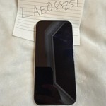 Mint Apple iPhone 17 Pro Max - Verizon, 256 GB, Silver, A3257