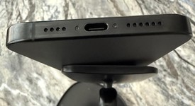 Mint
													Apple iPhone 16 Pro Max - Unlocked, Black, 256 GB, A3084, photo 3 of 5