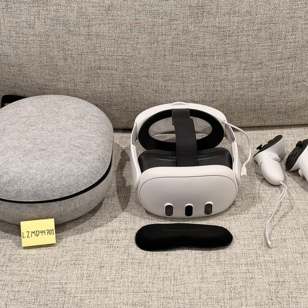 Meta Quest 3 - 512 GB