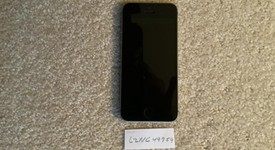 Good
													Apple iPhone SE 1st Gen 2016 - Unlocked, Grey, 16 GB, A1662, photo 5 of 5