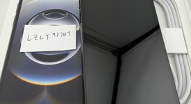 Mint
													Apple iPhone 16e - Unlocked, Black, 128 GB, A3212, photo 4 of 12