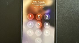 Good
													Apple iPhone 15 Pro Max - Unlocked, Natural, 1 TB, A2849, photo 2 of 7