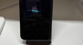 Good
													Apple iPhone 12 - Unlocked, Black, 64 GB, A2172, photo 3 of 3