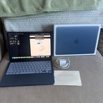 Mint MacBook Neo 2026 - 256 GB, Indigo, 8 GB, Apple A18 Pro