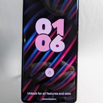 Good Google Pixel 7 Pro - Unlocked, Obsidian, 128 GB, 12 GB, GE2AE