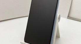 Fair
													Apple iPhone Xr - Unlocked, Blue, 64 GB, A1984, photo 2 of 7