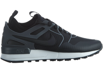 Nike Air Pegasus 89 Tech Black Black-Dark Grey-Summit (Women's) for sale
