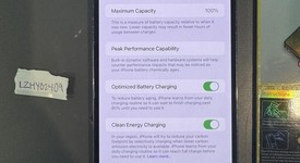 Good
													Apple iPhone 13 Pro Max - Unlocked, Graphite, 128 GB, A2484, photo 1 of 7