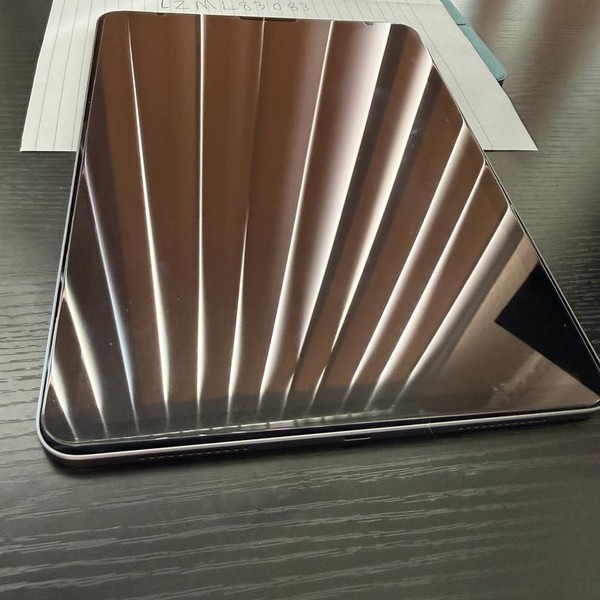 Apple iPad Air 4th Gen - Wi-Fi, 64 GB, Silver, A2316