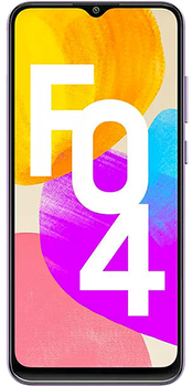 Samsung Galaxy F04
