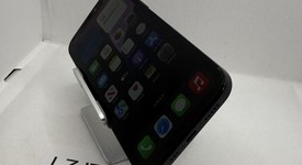 Good
													Apple iPhone 12 - Unlocked, Black, 128 GB, A2172, photo 3 of 5