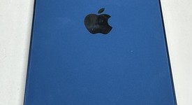 Good
													Apple iPhone 13 - T-Mobile, Blue, 128 GB, A2482, photo 3 of 7