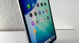 Good
													Apple iPad Air 11" (M3) 2025 - Wi-Fi, Gray, 128 GB, A3266, photo 5 of 6