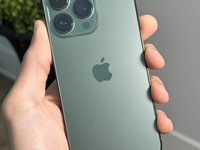 Apple iPhone 13 Pro