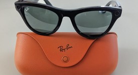 Mint
													Meta Ray-Bans Skyler - Black, photo 4 of 7