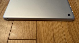 Fair
													Apple iPad 9th Gen - Wi-Fi, Gray, 64 GB, A2602, photo 2 of 6