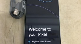 Good
													Google Pixel 8 Pro - Unlocked, Bay, 256 GB, 12 GB, G1MNW, mmWave 5G, photo 6 of 6