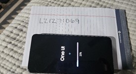 Good
													Samsung Galaxy S21 5G - Unlocked, Violet, 128 GB, 8 GB, SM-G991U1, photo 1 of 4