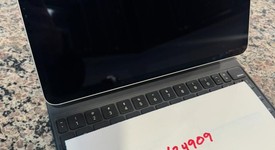 Mint
													Apple iPad Pro 11" 3rd Gen 2021 - Unlocked, Silver, 1 TB, photo 2 of 18