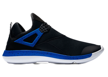 Jordan Flight 89 Black Game Royal for sale