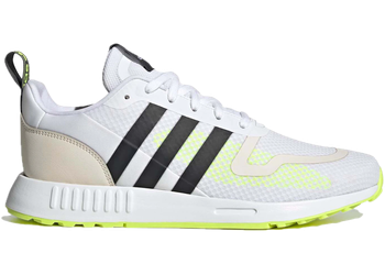 adidas Multix White Black Solar Yellow for sale