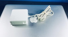 Good
													MacBook Pro 2012 (Unibody) - 13" - Silver, 512 GB, 4 GB, photo 1 of 9
