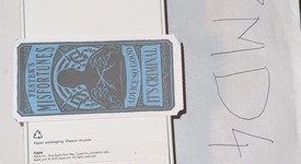 New
													Apple iPhone 17 Pro - Unlocked, Silver, 256 GB, A3256, photo 3 of 3